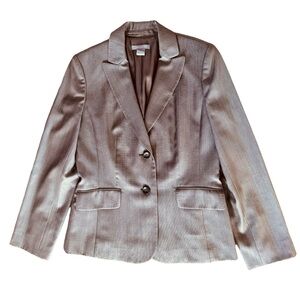 Ann Taylor Blazer